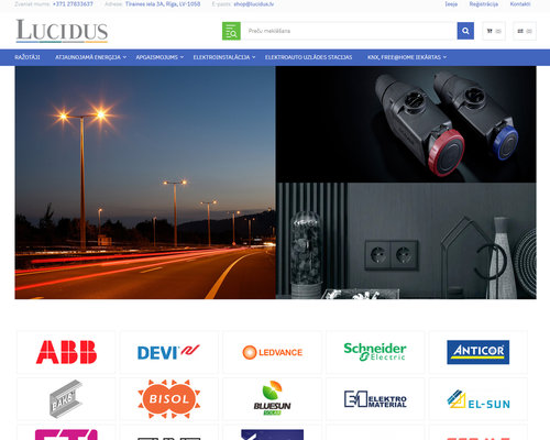 https://online.lucidus.lv/