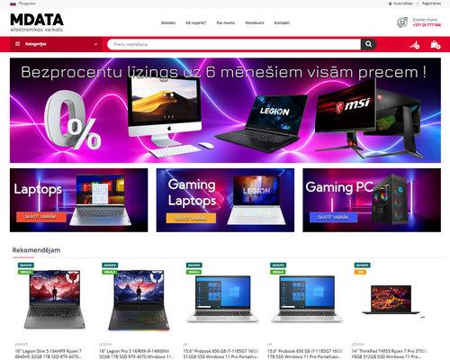https://www.mdata.lv